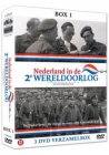 Nederland in de 2e Wereldoorlog (box 1)
