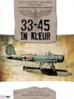 Het Duitse Archief. 33-45 in kleur